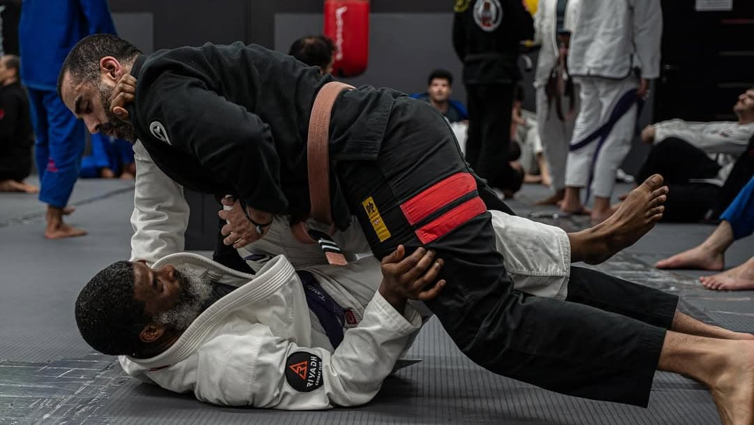 MMA