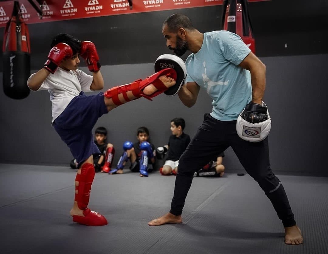 Muay Thai
