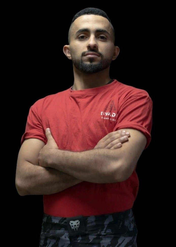 Ibrahim Al-Jami