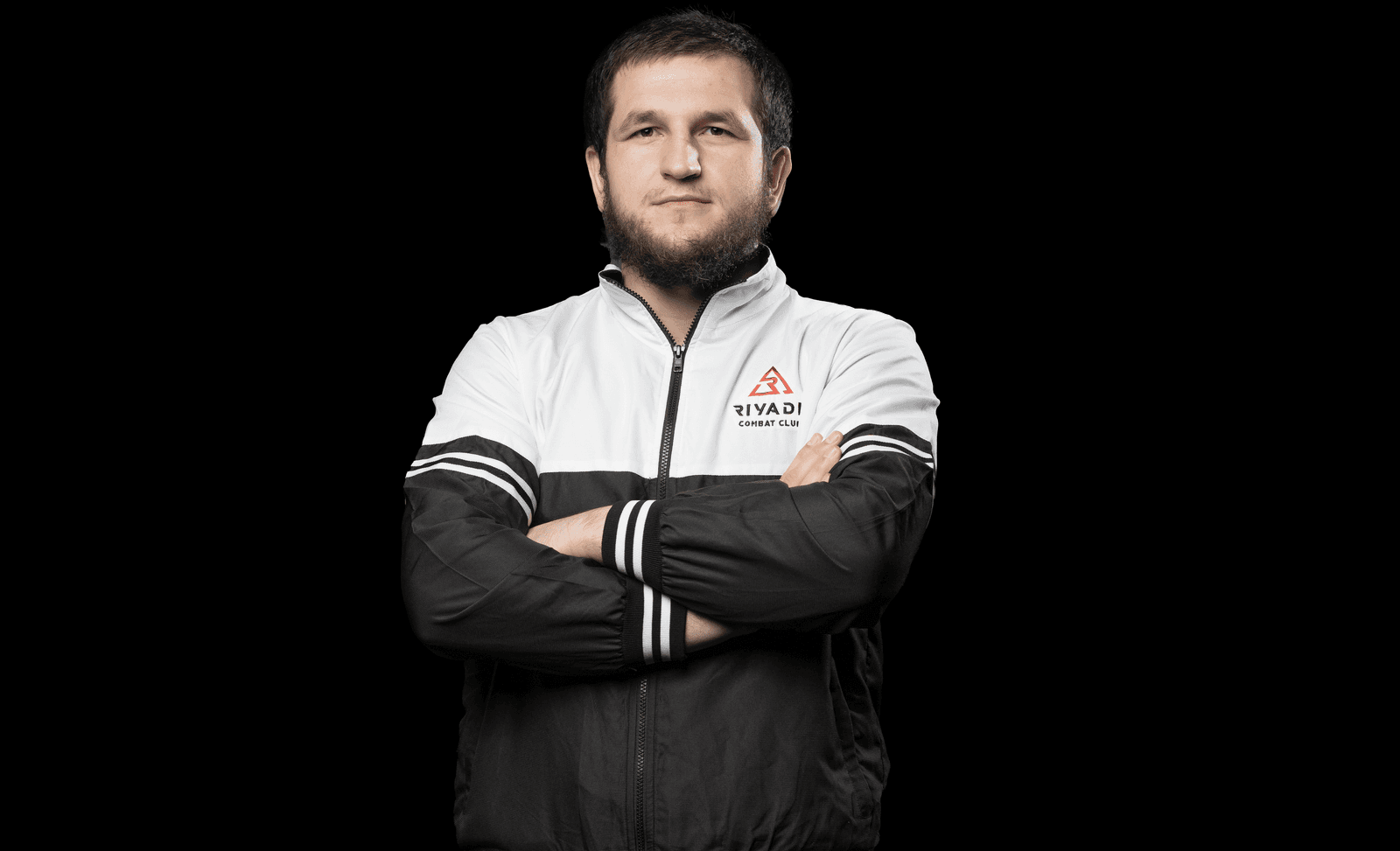 Mohammed Sultanov